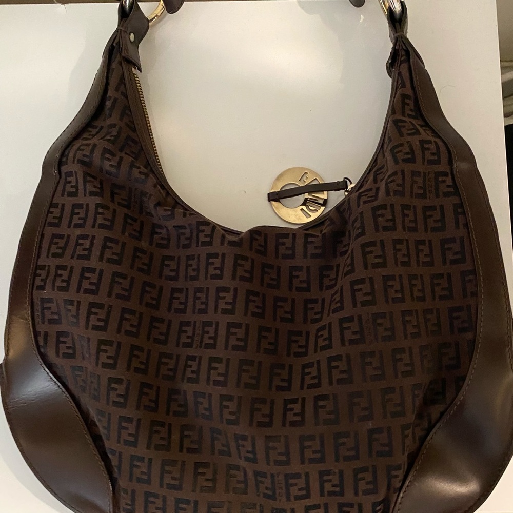 Fendi bag